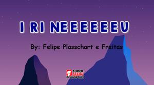 play Irineeeeeeu - Felipe Plasschart E Freitas