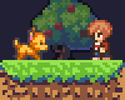 play Hungry Dog