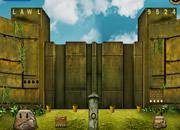 play Escape From Maze Wall -2