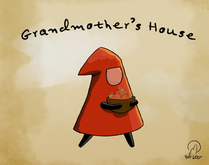 play Grandmother'S House