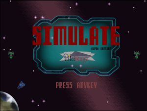 play Simulate