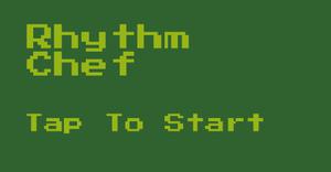 play Rhythm Chef