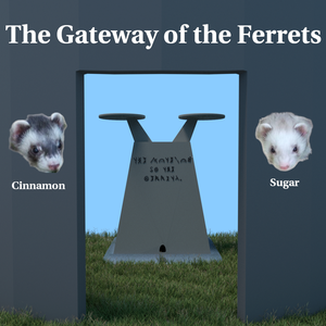 play The Gateway Of The Ferrets