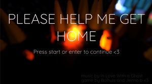 play Please Help Me Get Home