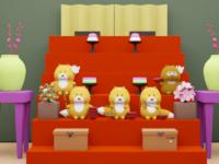 play Hinamatsuri