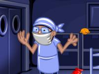 play Monkey Go Happy Stage 401