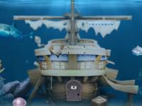 play Escape From Deep Sea