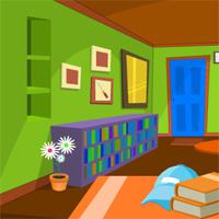 play Fetching-Room-Escape