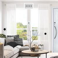 play Gfg Cozy Living Room Escape