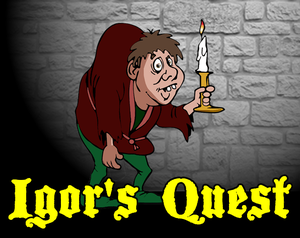 play Igor'S Quest