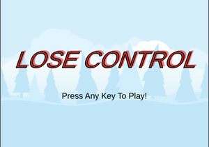 play Lose Control