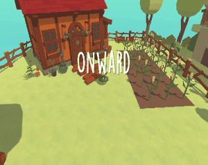 play Onward