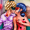 Dotted Girl Romantic Anniversary