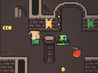 play Infinity Dungeon