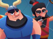 play Clash Of Vikings