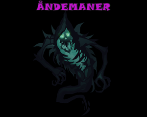 play Åndemaner