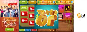 play Texte D'Or