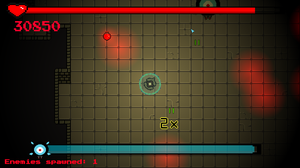 play Swarmbots