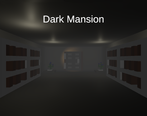 play Dark Mansion