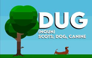 play Dug