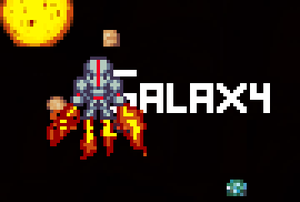 play Guardian Of The Galaxy