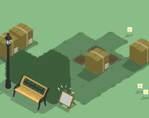 play Hole And Box