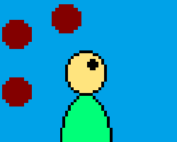 play The Tankman