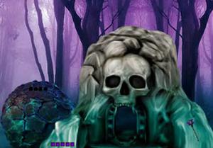 play Escape From Devil Place