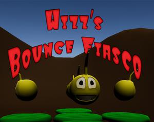 play Wizz'S Bounce Fiasco