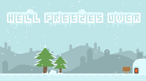 play Hell Freezes Over