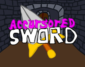 play Accursored Sword