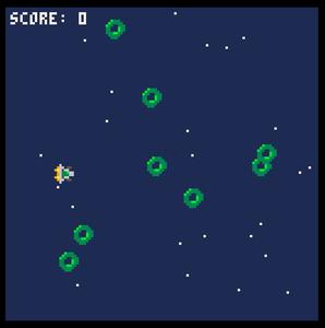play Space Shooter V1