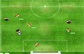 play Soccer Game