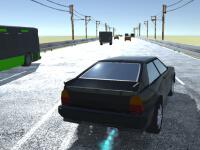 play Real Street Racing