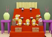 play Hinamatsuri
