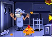 play Monkey Go Happy Stage 401