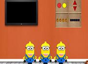 play Italian Boy Escape