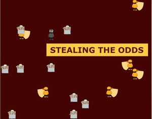 play Stealing The Odds