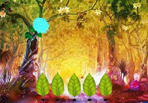 play Firefly Fairy Escape
