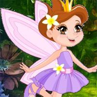 play Firefly Fairy Escape