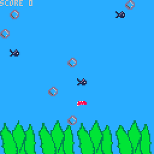 play Fish Game