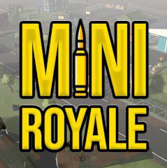 Mini Royale Io