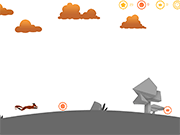 play Foxy Run