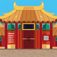play Games2Jolly Chinese Treasure Escape