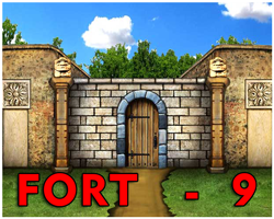 play Big-Fort-Escape-9