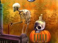 play Escape From Evil Place