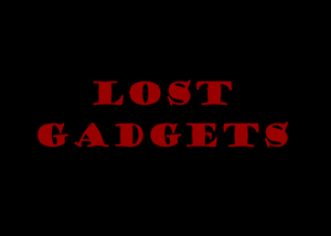 play Lost Gadgets