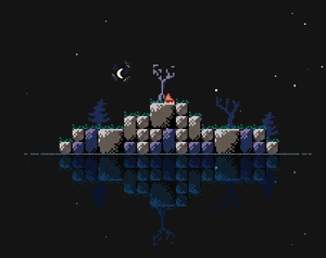 play Three-Button Adventure