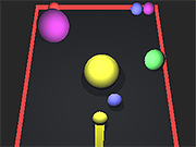 play Merge Balls Blast