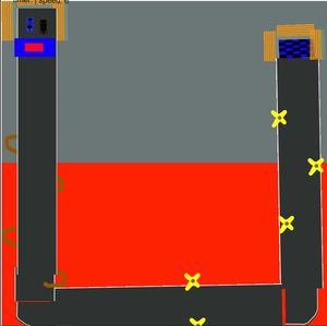 play Sam Racer